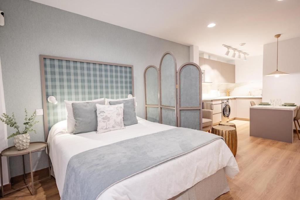 Alcaravaneras Beach Loft - 4