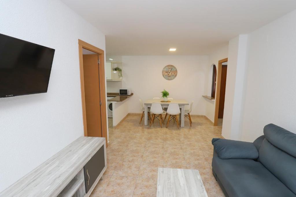 DIFFERENTFLATS Living Park Families - 4