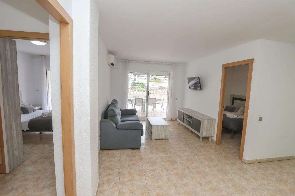 DIFFERENTFLATS Living Park Families - 3
