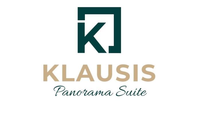 Klausi's Panorama Suite Flachau - 4