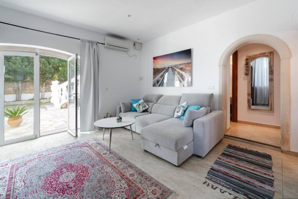 Villa La Gomera - 2