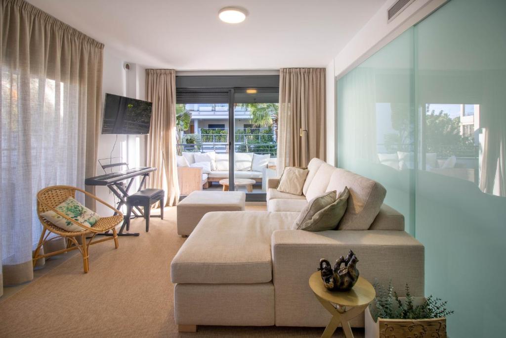 Apartamento Samos - 4