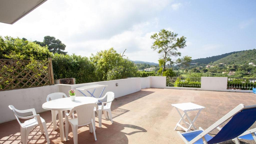 Appartamenti Villa Anna - Goelba - 2