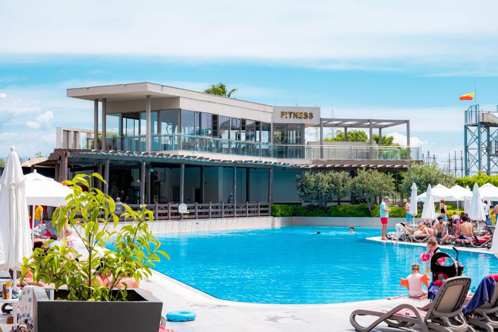 Riolavitas Resort & Spa - zdjęcie 2