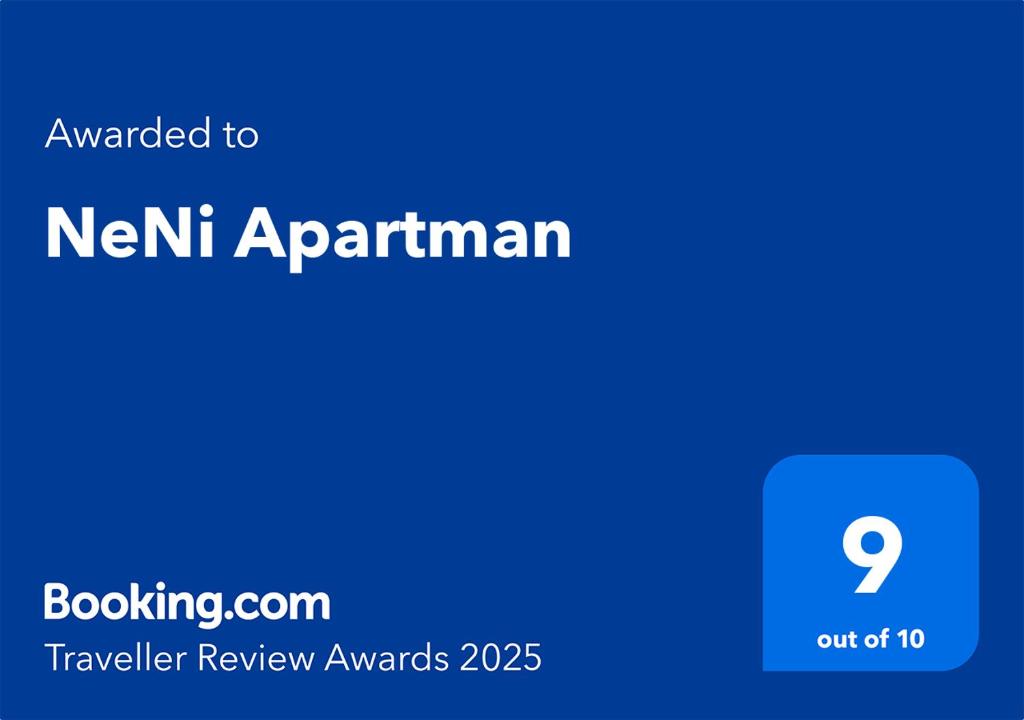 NeNi Apartman - 5