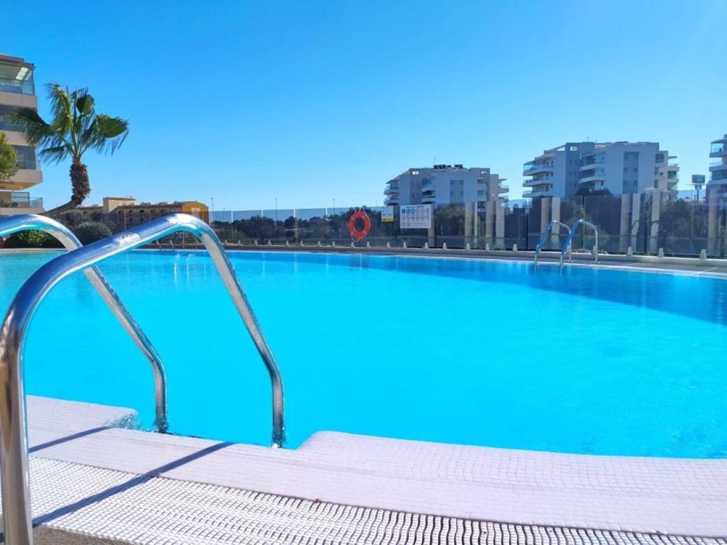 Family apartment greenhills villamartin with spa - 3