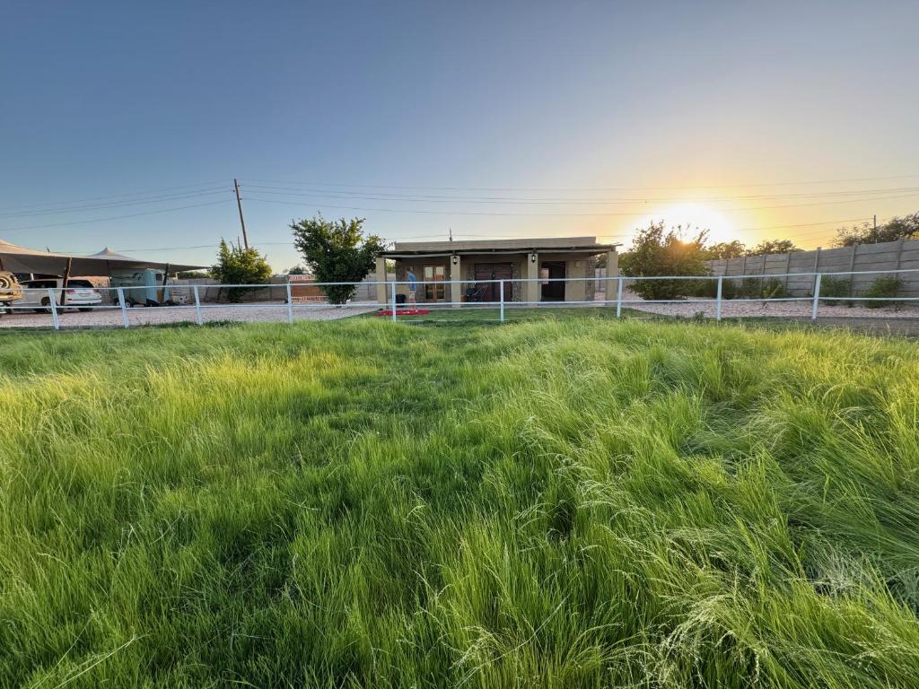 The Stables Kakamas Self Catering, Kakamas