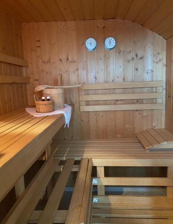 Ferienwohnung & Spa Renate 전경