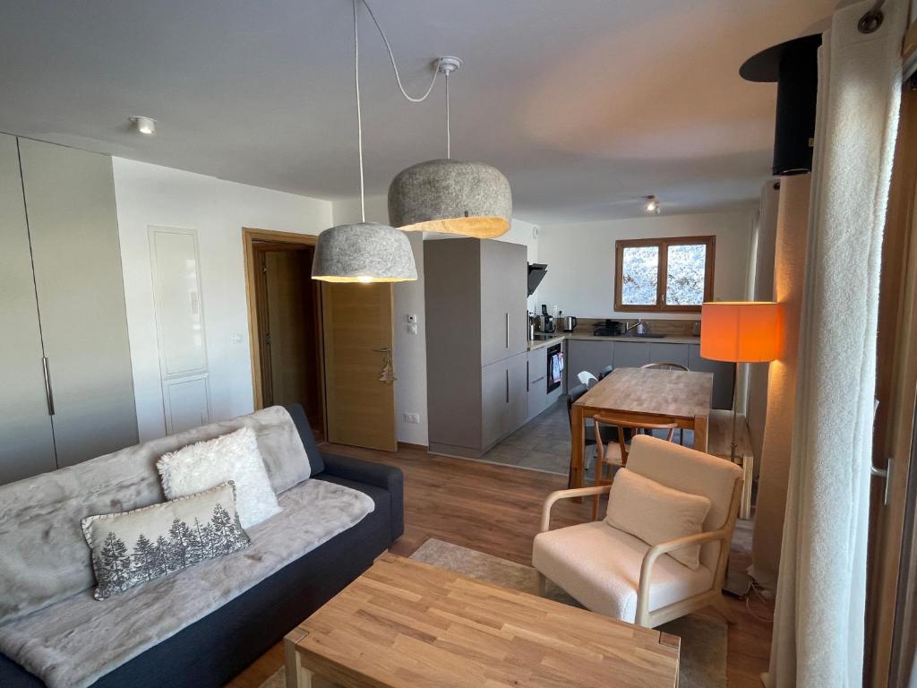 Chalet de l'Olympe - 3