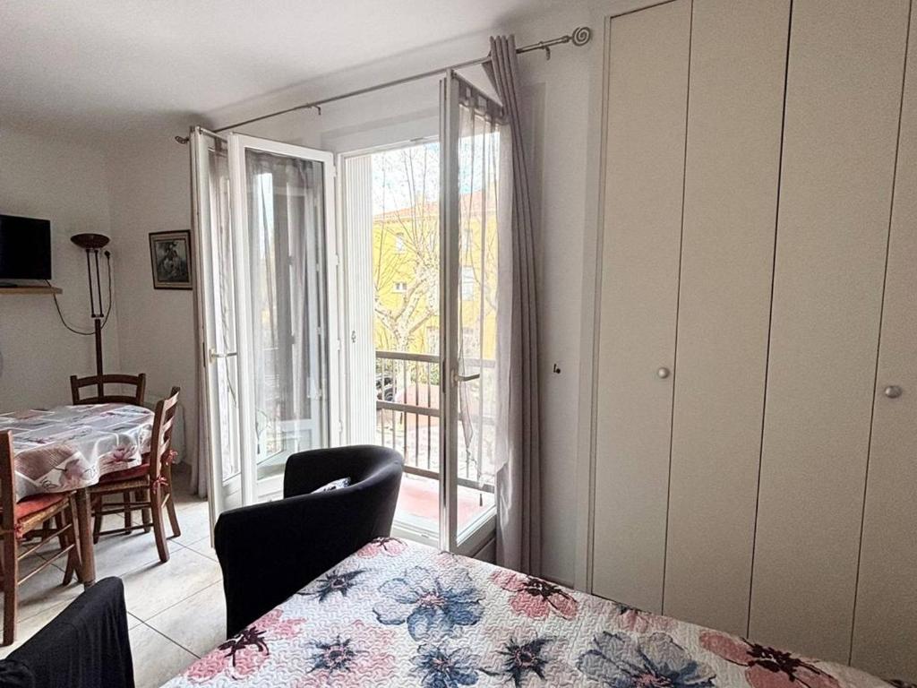 Studio Confortable avec WIFI, Parking, Proche Thermes et Centre Ville d'Amélie-les-Bains - 4