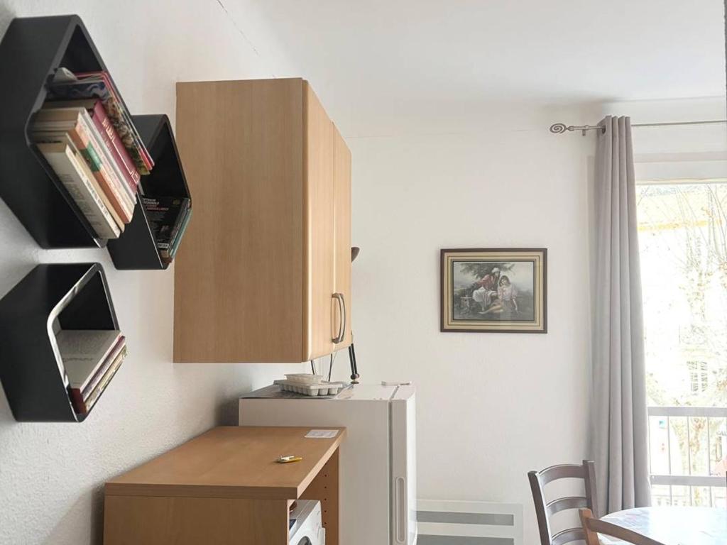 Studio Confortable avec WIFI, Parking, Proche Thermes et Centre Ville d'Amélie-les-Bains - 5