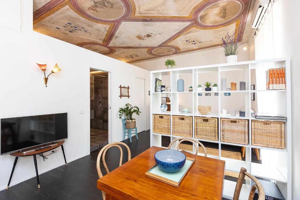 Campani by Rental in Rome - 5