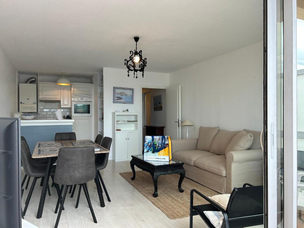 Appart 2 pièces - cabine 6 couchages BANYULS SUR MER BN130-C113 - 4