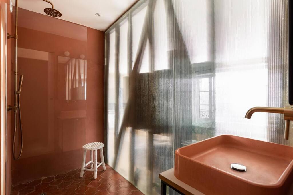 Amazing flat in an amazing Montmartre street - 5