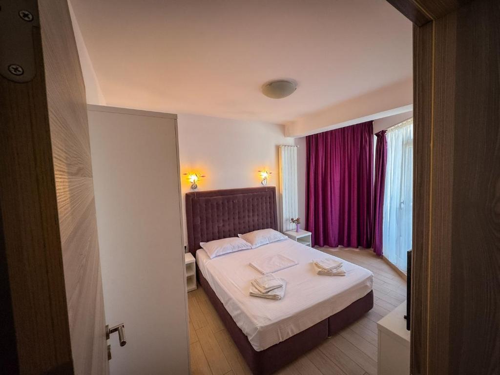 Papaya Apartment on the Seafront, Mamaia Nord – Năvodari