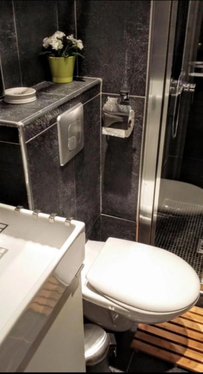 Appartement charmant proche Montparnasse - 5