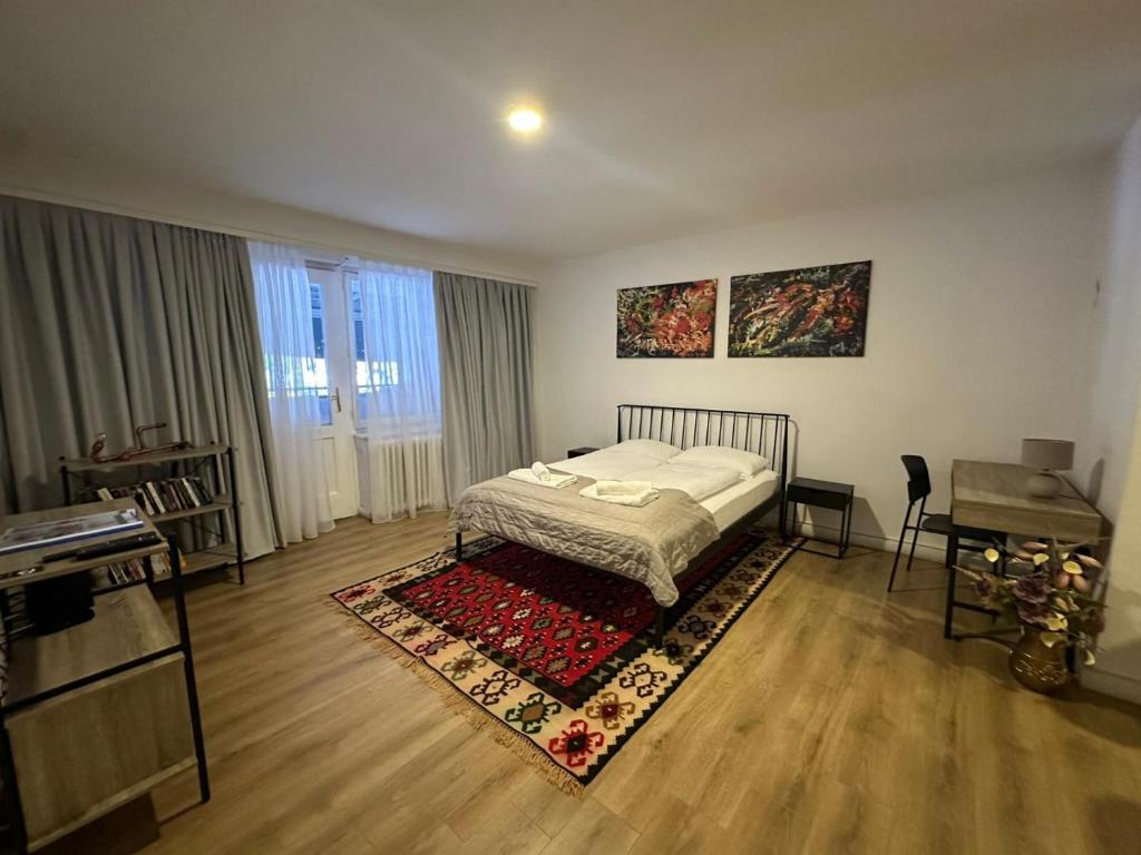 Apartment Marshall - 2