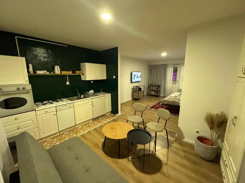 Apartment Marshall - 4