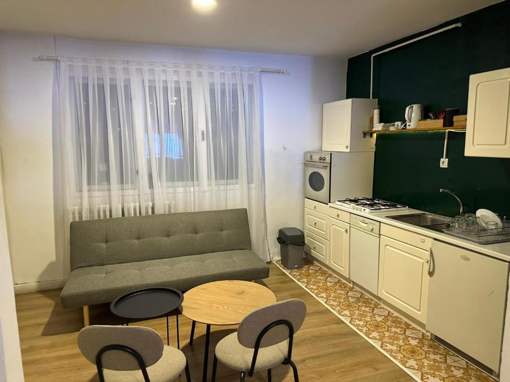 Apartment Marshall - 5