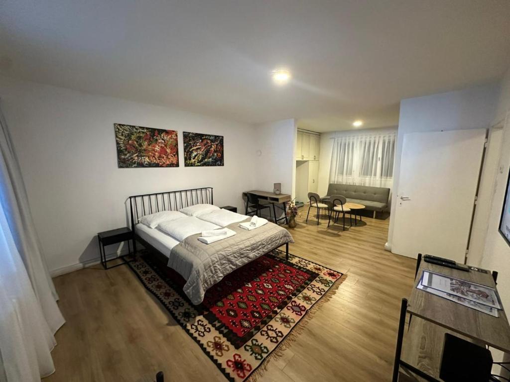Apartment Marshall - 3