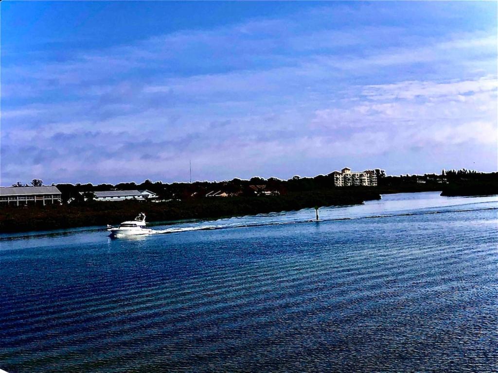 Amazing views & steps to beach 2B-2Bath-Pool 333, Clearwater Beach