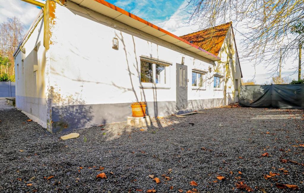 Amazing Home In Saint-Josse With Wifi, Saint-Josse