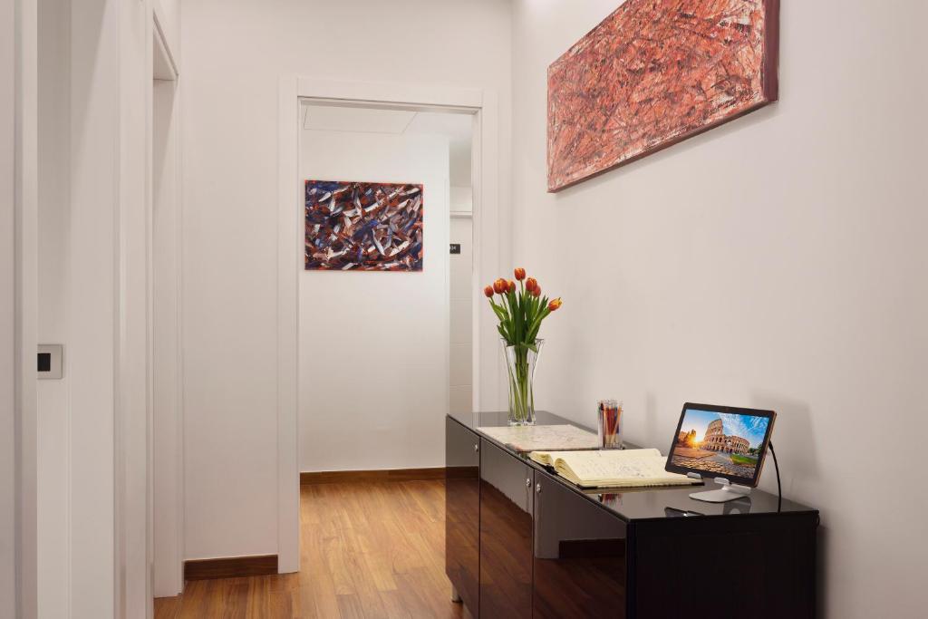 Colosseo Panorama by GHOR 8