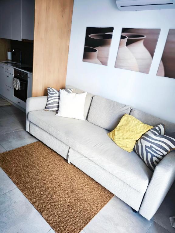 Sahara Apt Central Benalmadena - 4