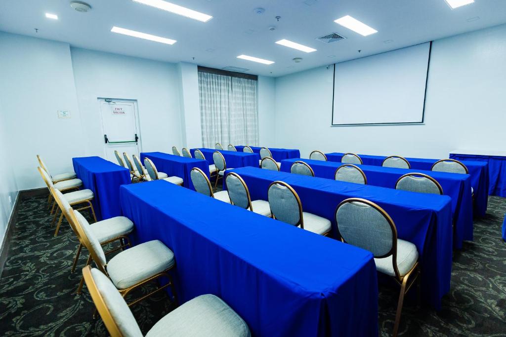 Meeting room / ballrooms