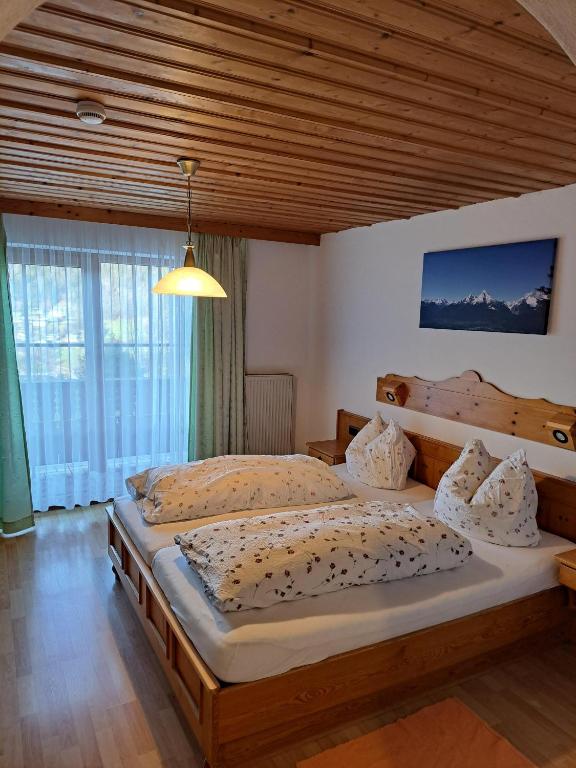 Pension Anötzlehen Murf - 4