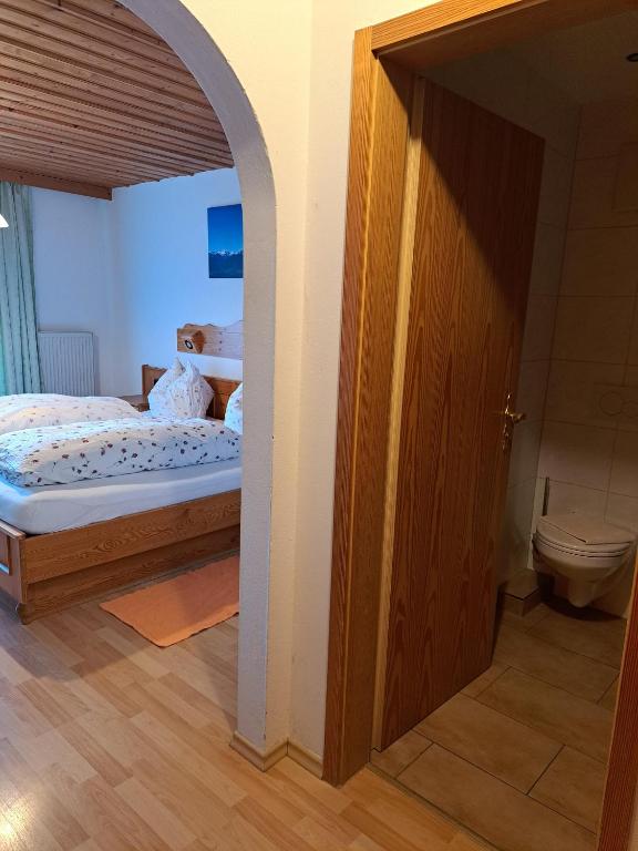 Pension Anötzlehen Murf - 5