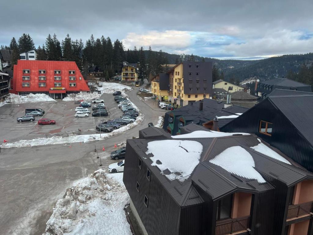 Apartman Iman, Vlašić