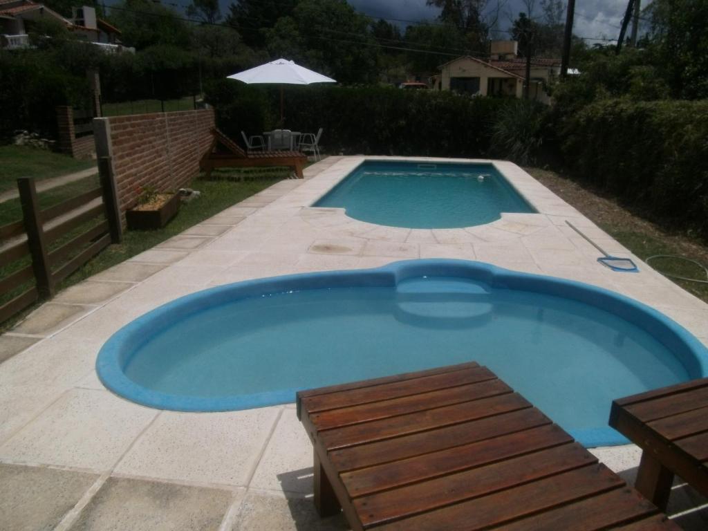 Cabanas Tio Willy — Hotel in Villa Carlos Paz