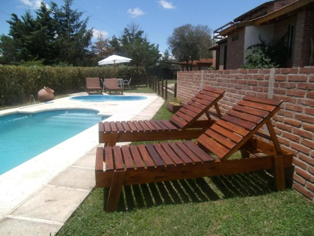 Cabanas Tio Willy photo