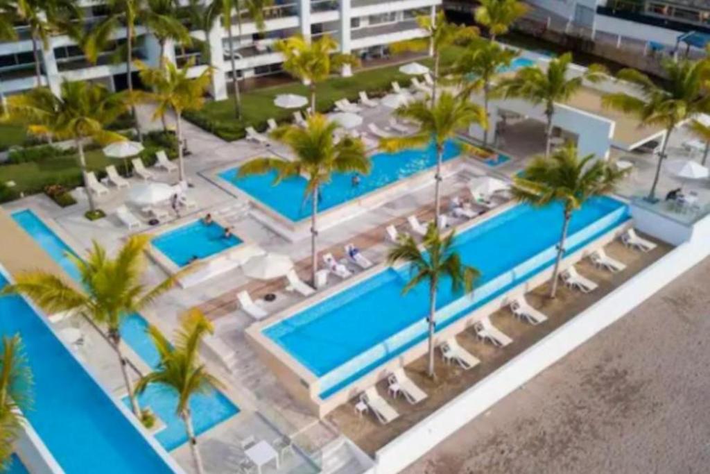 Apartamento con Piscina en Puerto Vallarta - 4