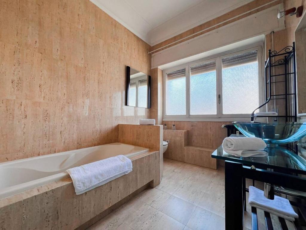 Habitación Oasis B centro de Madrid - 3