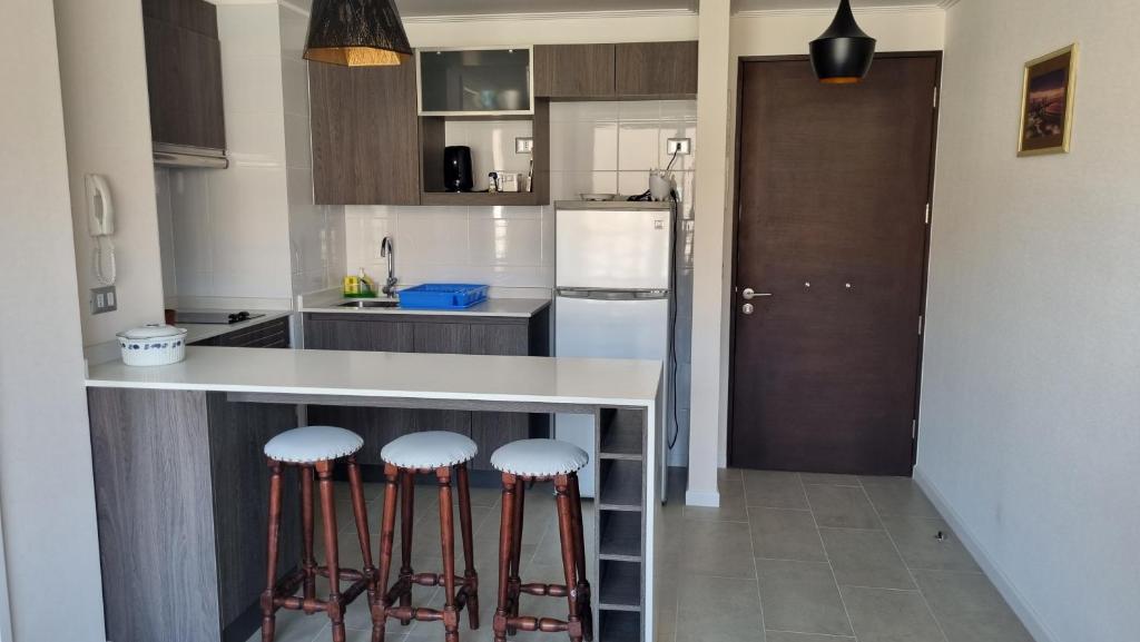 Iquique Suites Life - Una habitación - 3