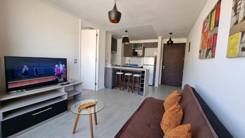 Iquique Suites Life - Una habitación - 1