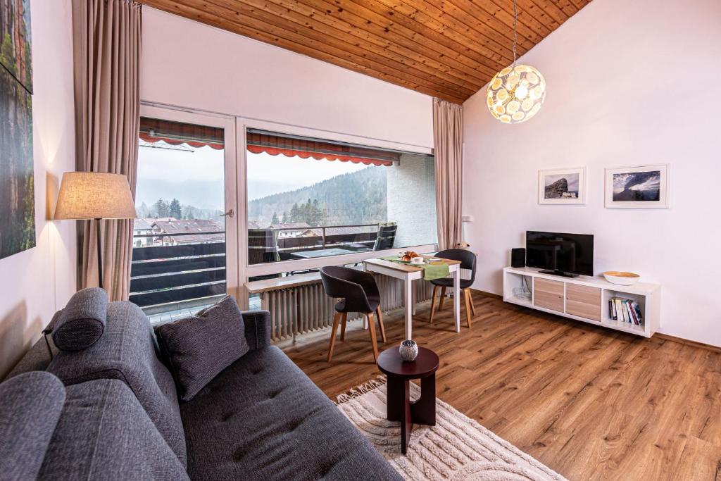 Haus Mitterbach Ferienwohnung Bergliebe - 2