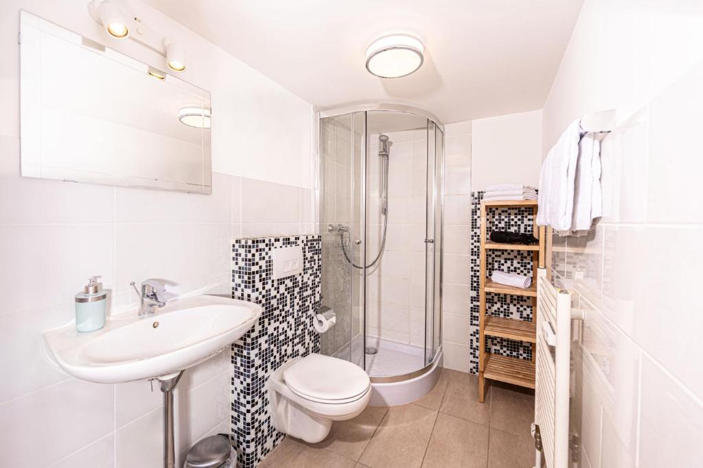 Haus Mitterbach Ferienwohnung Bergliebe - 4