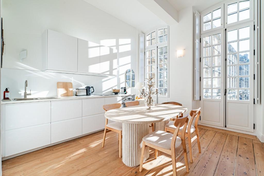Élégant appartement Place du Parlement pour 4 personnes - 2