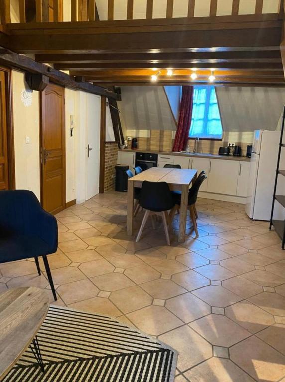 Magnifique Duplex à 600m du Martroi - 1