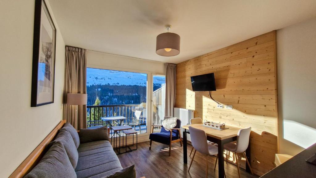 Residence les Pleiades - 4