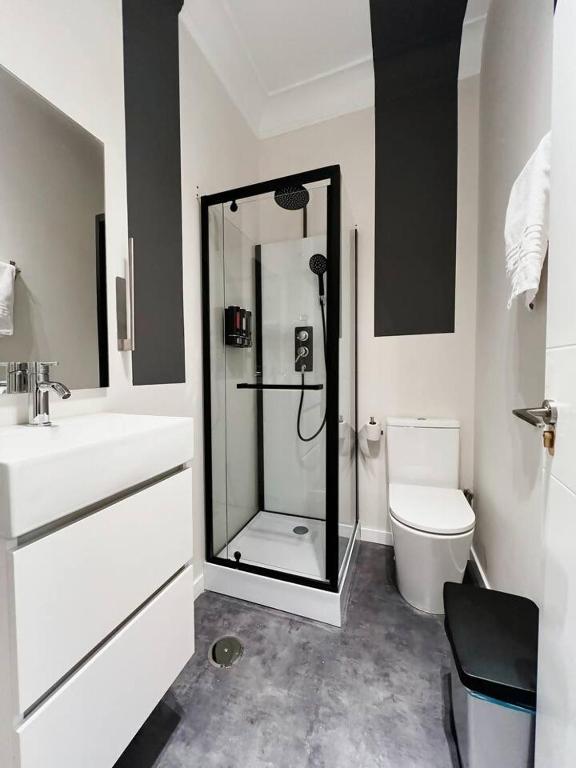 Habitación Oasis E centro de Madrid - 5