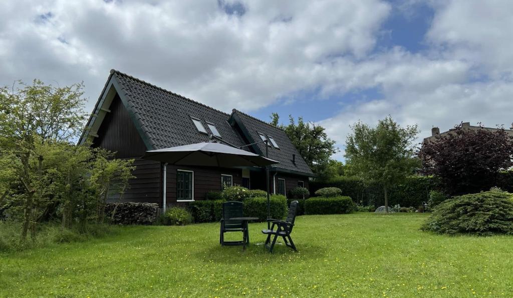 Bed & Breakfast Kortenhoefsedijk, Kortenhoef