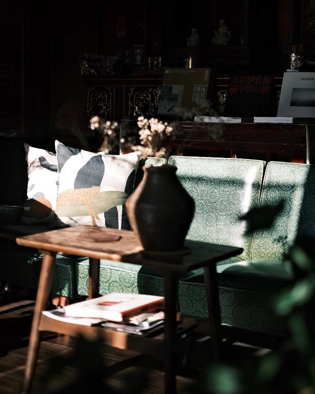 Dwell in Quemoy Homestay 호텔 이미지 1