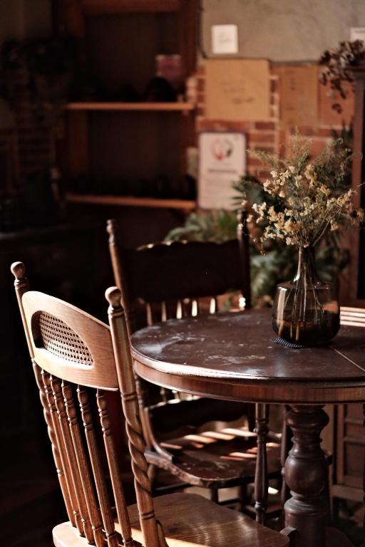 Dwell in Quemoy Homestay 호텔 이미지 1