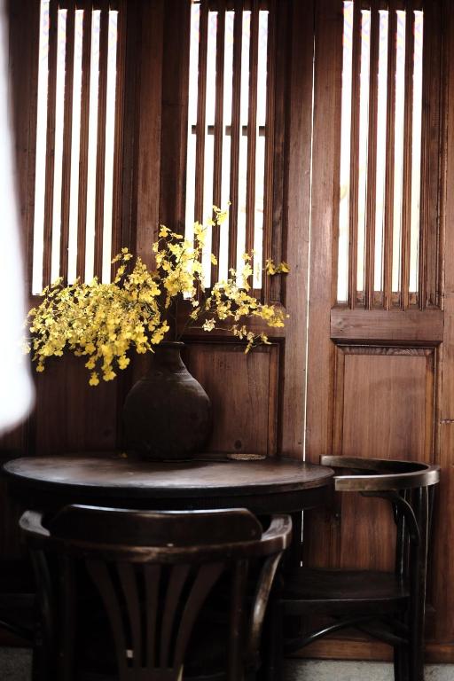 Dwell in Quemoy Homestay 호텔 이미지 1