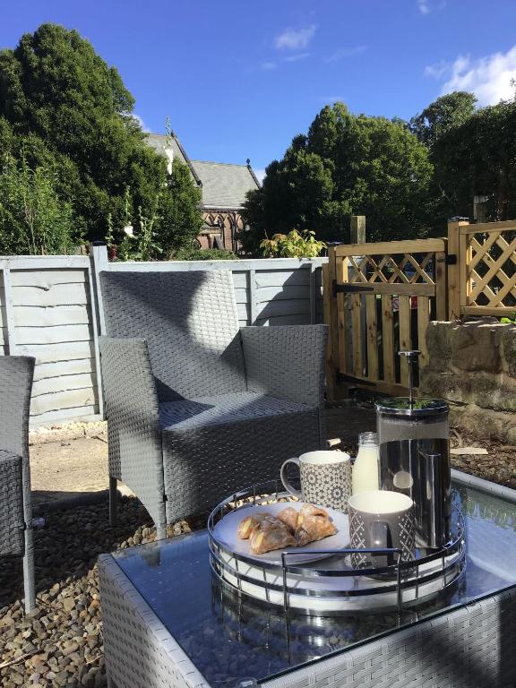 Cherry Tree Villa, Harrogate