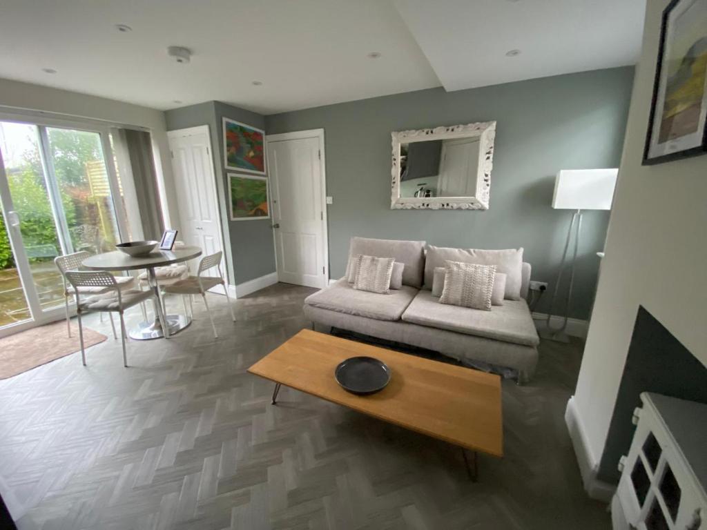 The Studio, Worthing